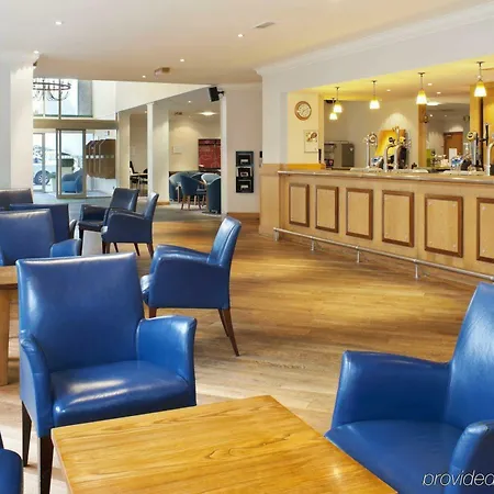Holiday Inn Swindon By Ihg 