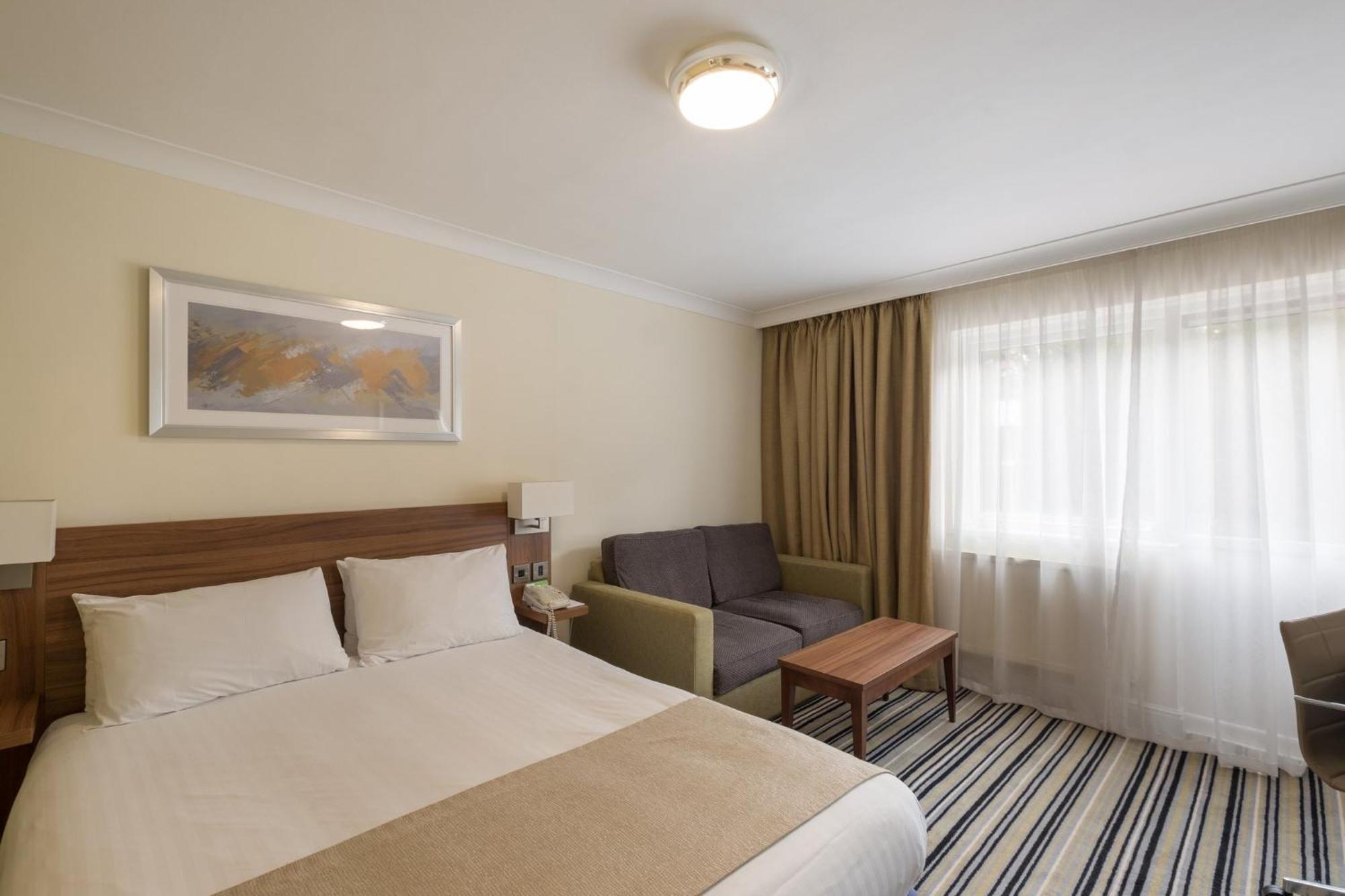 By Ihg Swindon